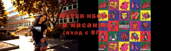 твердый Кулебаки